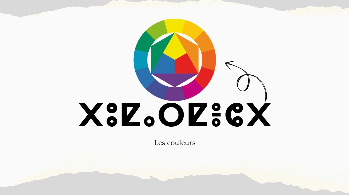 تعلم الألوان