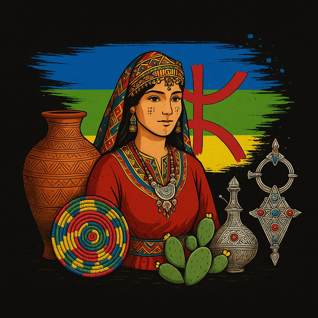 تراث تريفيتي